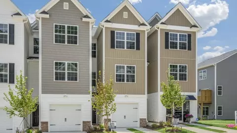 4127 Trevino, Durham, NC 27704