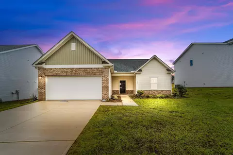 305 Mcclellan Trl, Mebane, NC 27302
