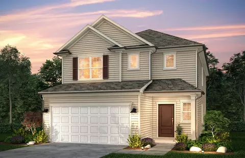 2506 Friars Head Ct, Fuquay Varina, NC 27526