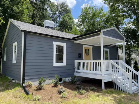 111 Dunstan Ave, Durham, NC 27707 photo 1