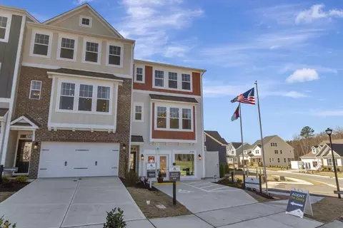 2814 Austin Falls Sta #437, Apex, NC 27502