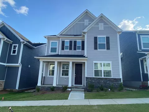 316 Natsam Woods Way #196, Wake Forest, NC 27587