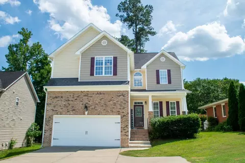 3124 Skycrest Dr, Raleigh, NC 27604