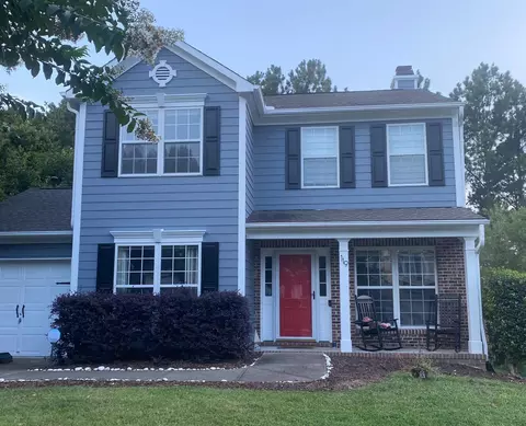119 Fallenwood Ave, Durham, NC 27713