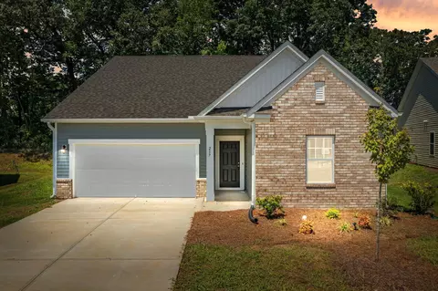 217 Antietam Pl, Mebane, NC 27302
