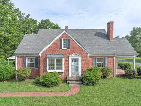 1062 Virginia Ave, Clarksville, VA 23927