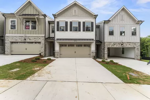 2110 Stegemann St #LOT 293-REID, Apex, NC 27502