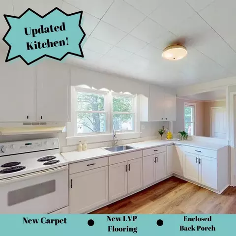 505 Daisy St, Goldsboro, NC 27530