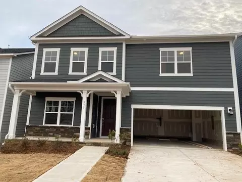 652 Cormiche Ln #282, Wake Forest, NC 27587