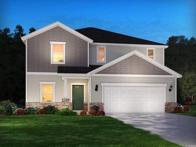 989 Avonmore Dr, Wendell, NC 27591