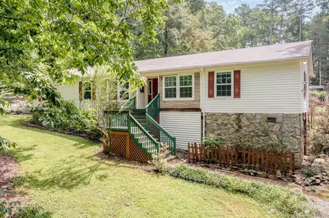53 Ryan Rd, Pittsboro, NC 27312