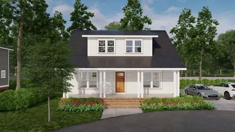 2011 James, Durham, NC 27707