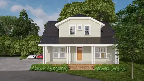 2015 James St, Durham, NC 27707