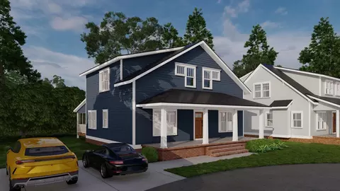 2017 James St, Durham, NC 27707 photo 2