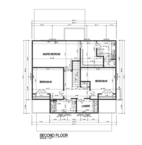 2017 James St, Durham, NC 27707 photo 4