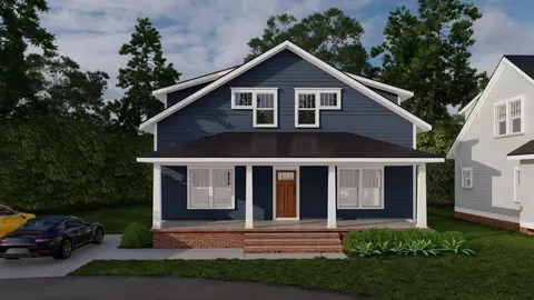 2017 James St, Durham, NC 27707