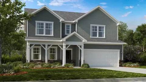 2720 Nettles Ridge Way, Fuquay Varina, NC 27526