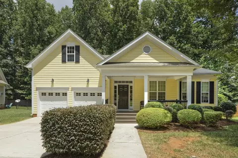 44 Cobble Ridge Dr, Pittsboro, NC 27312