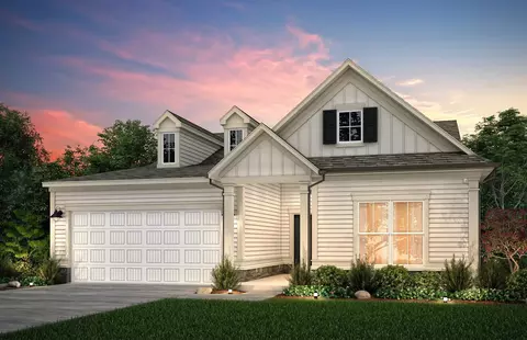 2505 Friars Head, Fuquay Varina, NC 27526