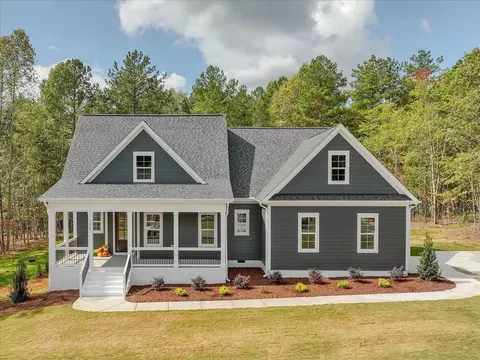 3405 River Manor Ct, Franklinton, NC 27525