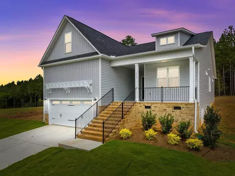 208 Andrews Landing Dr, Wendell, NC 27591