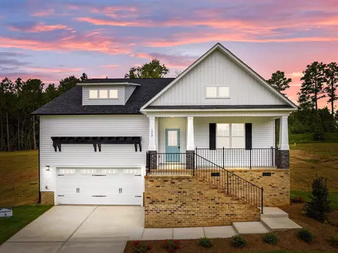 172 Andrews Lndg, Wendell, NC 27591