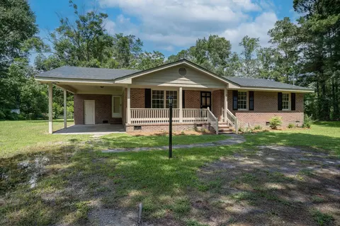 212 Triple Ct, Rocky Mount, NC 27801