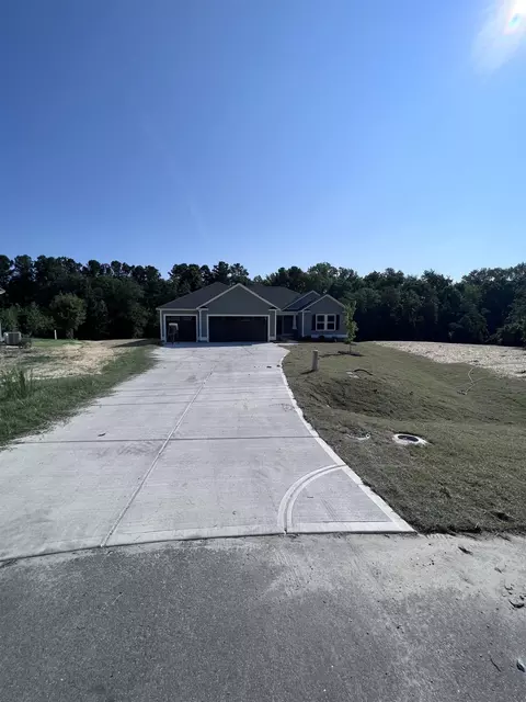431 Touchdown Way, Benson, NC 27504 photo 1