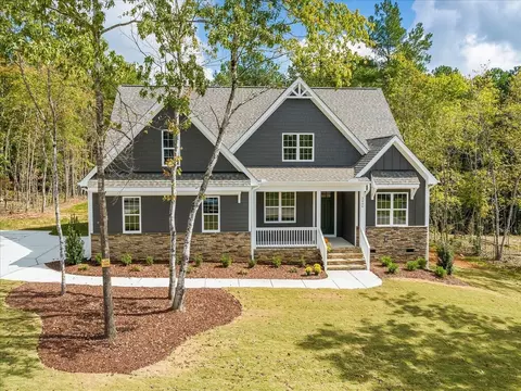 3404 River Manor Ct, Franklinton, NC 27525