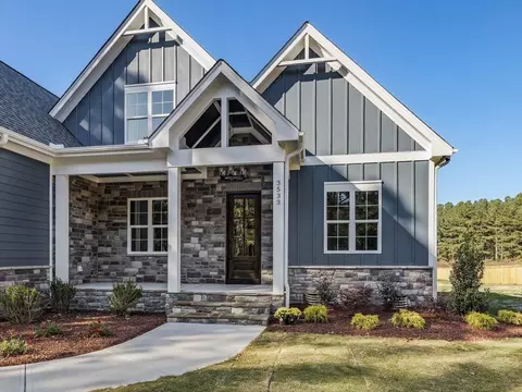 3533 Bruce Garner Rd, Wake Forest, NC 27587 photo 2