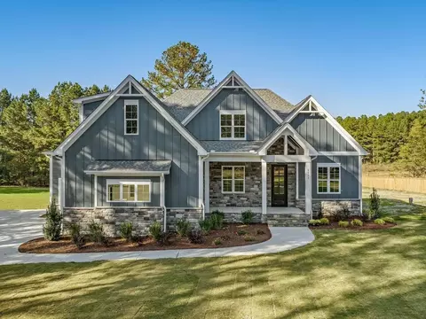 3533 Bruce Garner Rd, Wake Forest, NC 27587 photo 1