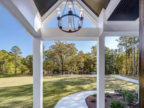 3533 Bruce Garner Rd, Wake Forest, NC 27587 photo 4
