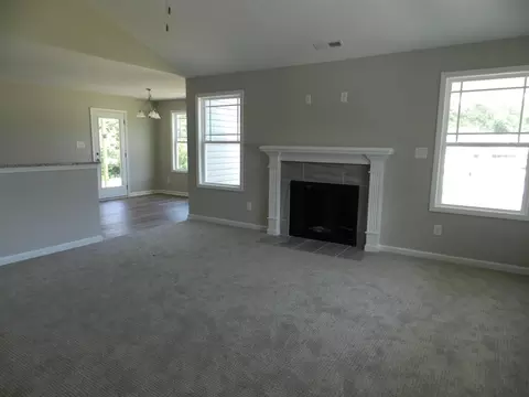 381 Touchdown Way, Benson, NC 27504 photo 2