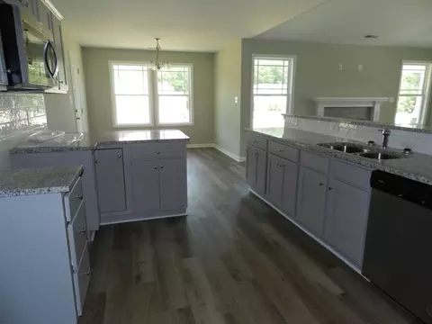 381 Touchdown Way, Benson, NC 27504 photo 6