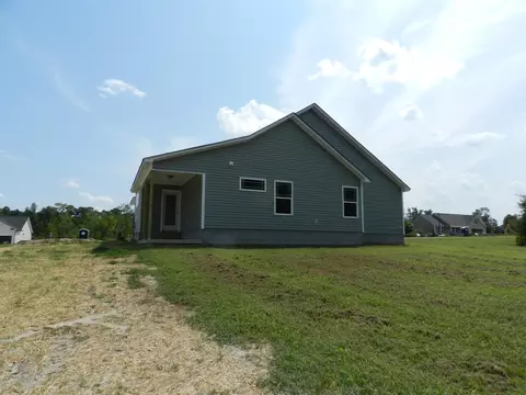 381 Touchdown Way, Benson, NC 27504 photo 16
