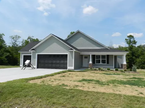 381 Touchdown Way, Benson, NC 27504 photo 1
