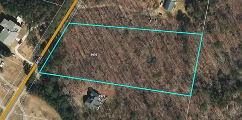 8030 Nc 42 Hwy, Holly Springs, NC 27540