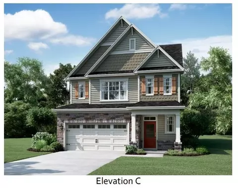 2340 Grants Pass Sta #115, Apex, NC 27502
