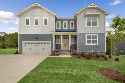 6617 Summit Creek Dr, Holly Springs, NC 27540