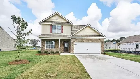 1049 Broadlands Dr, Graham, NC 27253