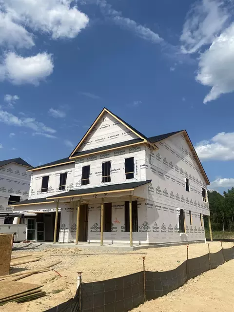 5417 Mill Dm, Wake Forest, NC 27587