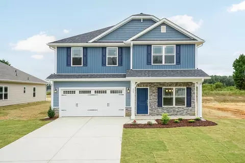 209 Galilee Branch Dr Apt Lot #LOT 084, Smithfield, NC 27577