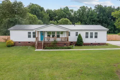 8148 Brooks Rd, Kenly, NC 27542