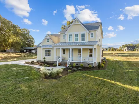 158 Wiggins Rd, Louisburg, NC 27549
