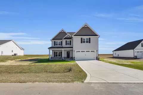 110 Fynloch Chase Dr, Fremont, NC 27830