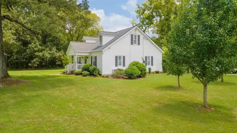 2004 Faulkner Town Rd, Henderson, NC 27537