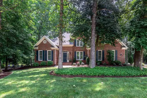 5021 Sunset Walk Ln, Holly Springs, NC 27540
