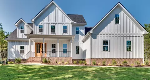 494 Terry Rd, Hillsborough, NC 27278