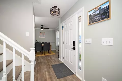 5409 Stardust Dr, Durham, NC 27712 photo 5