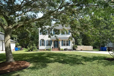5409 Stardust Dr, Durham, NC 27712 photo 2